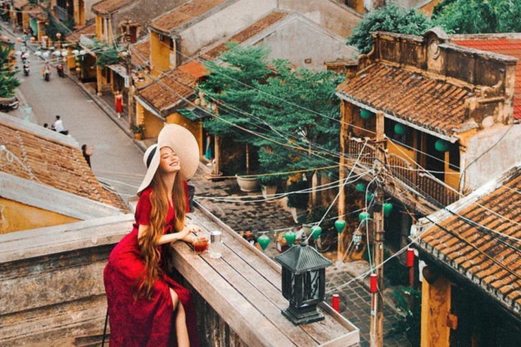 Faifo Coffee - Hội An